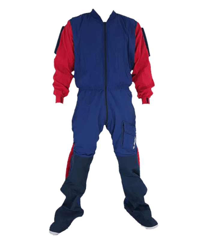 Skydiving Jumpsuits from the World’s #1 Brand | TonySuits